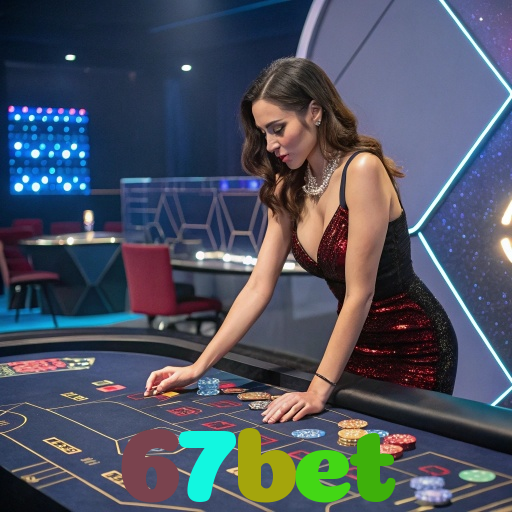 67bet：Aposte nas melhores slots e conquiste prêmios como nunca!