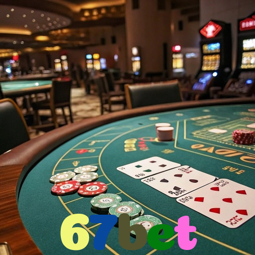 67bet：Aposte no futebol, jogue poker e conquiste vitórias épicas!