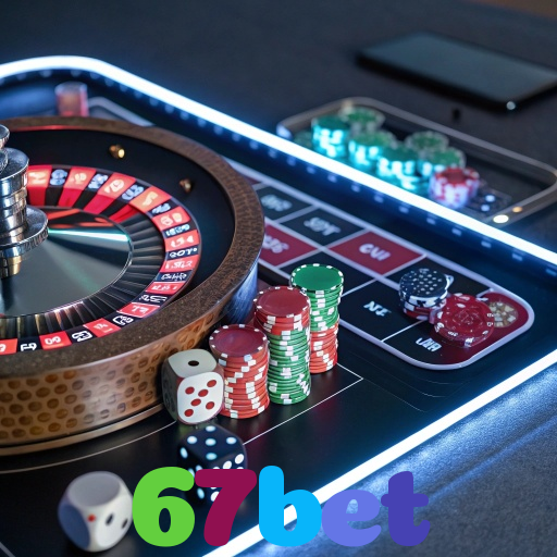 67bet：Aposte nas melhores slots e conquiste prêmios como nunca!